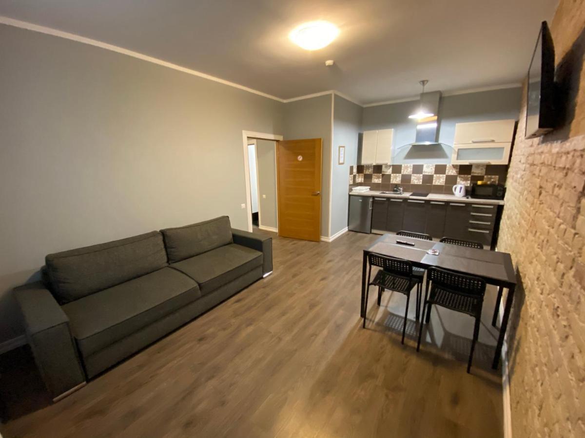 Aparthotel Riga Kültér fotó
