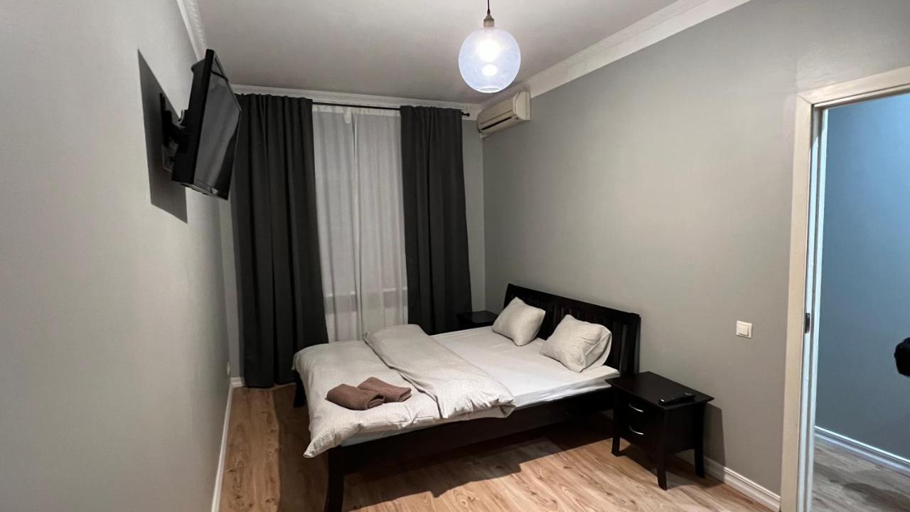 Aparthotel Riga Kültér fotó