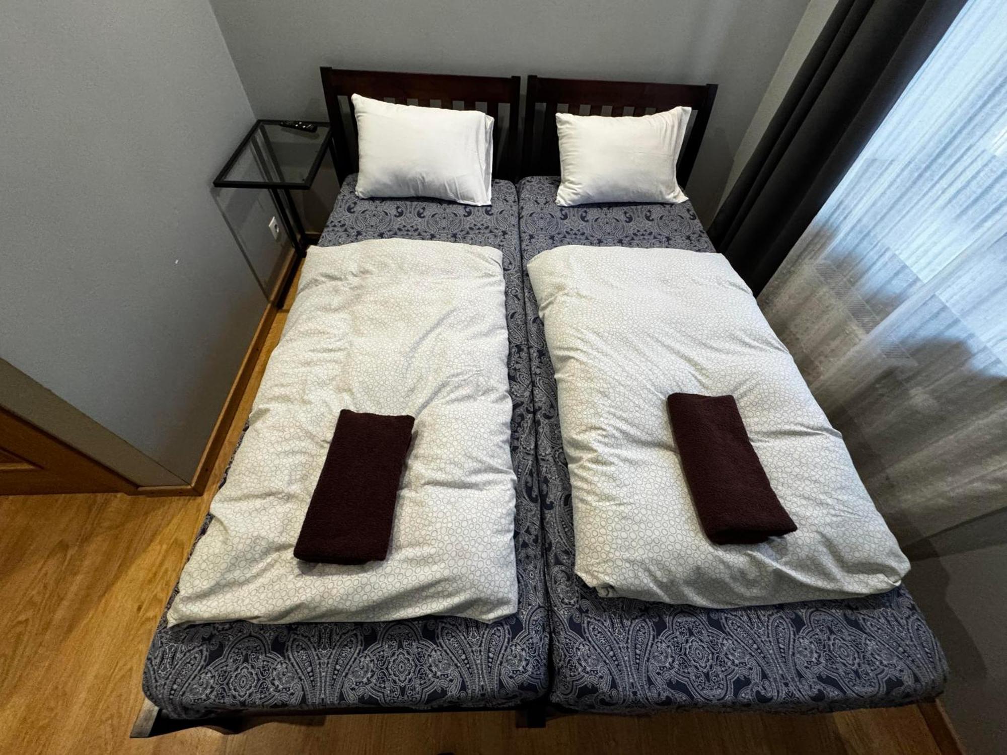 Aparthotel Riga Kültér fotó Futon beds