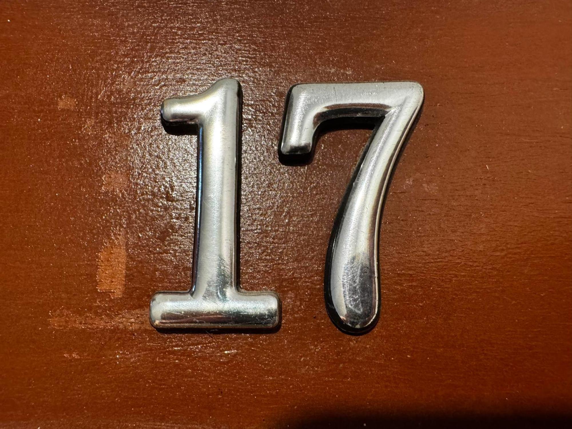 Aparthotel Riga Szoba fotó A house number