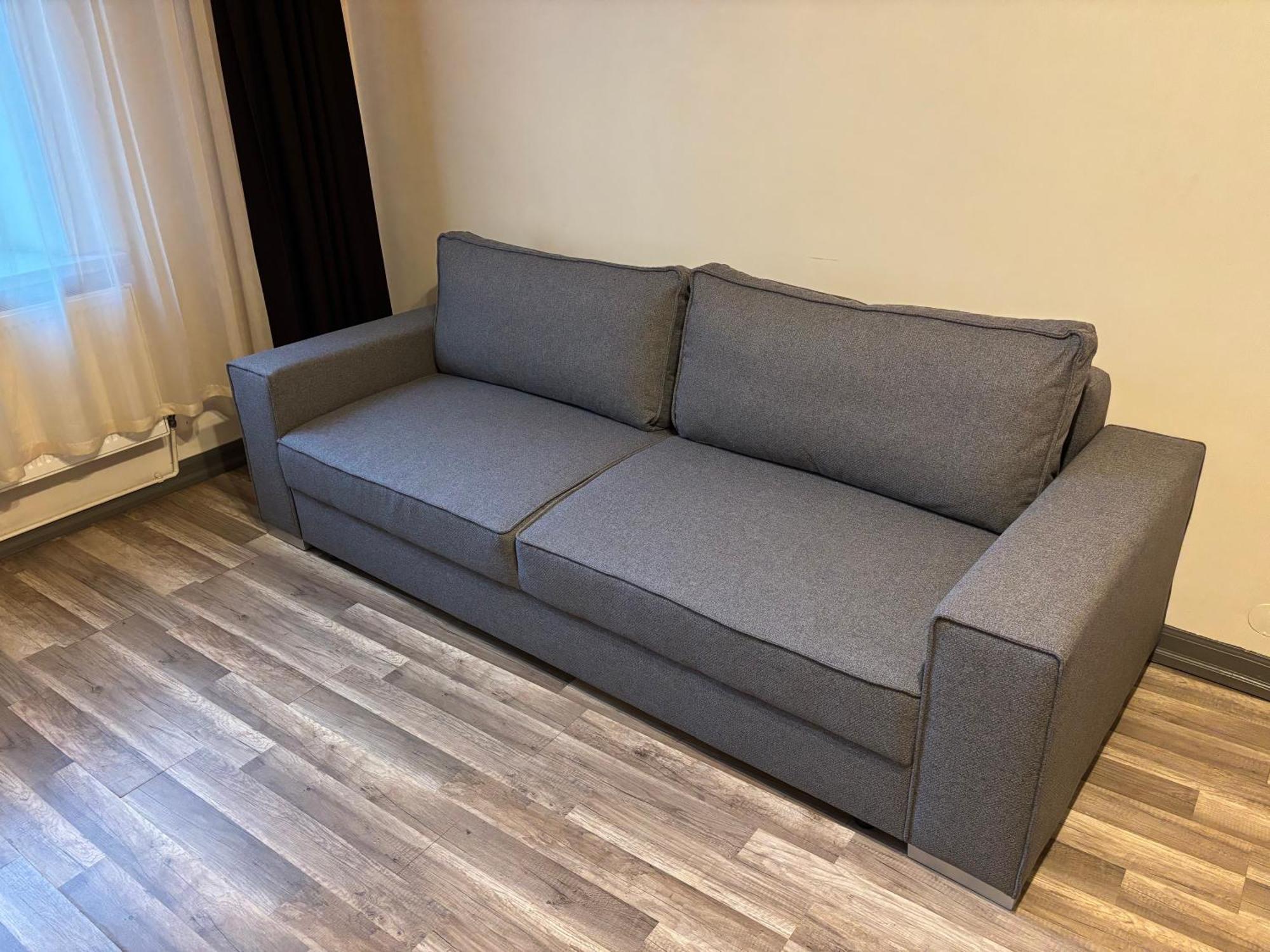 Aparthotel Riga Kültér fotó A sofa