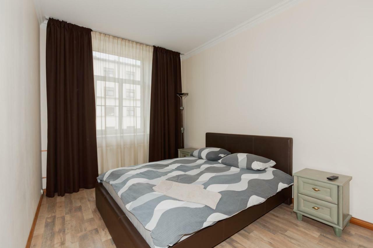 Aparthotel Riga Kültér fotó